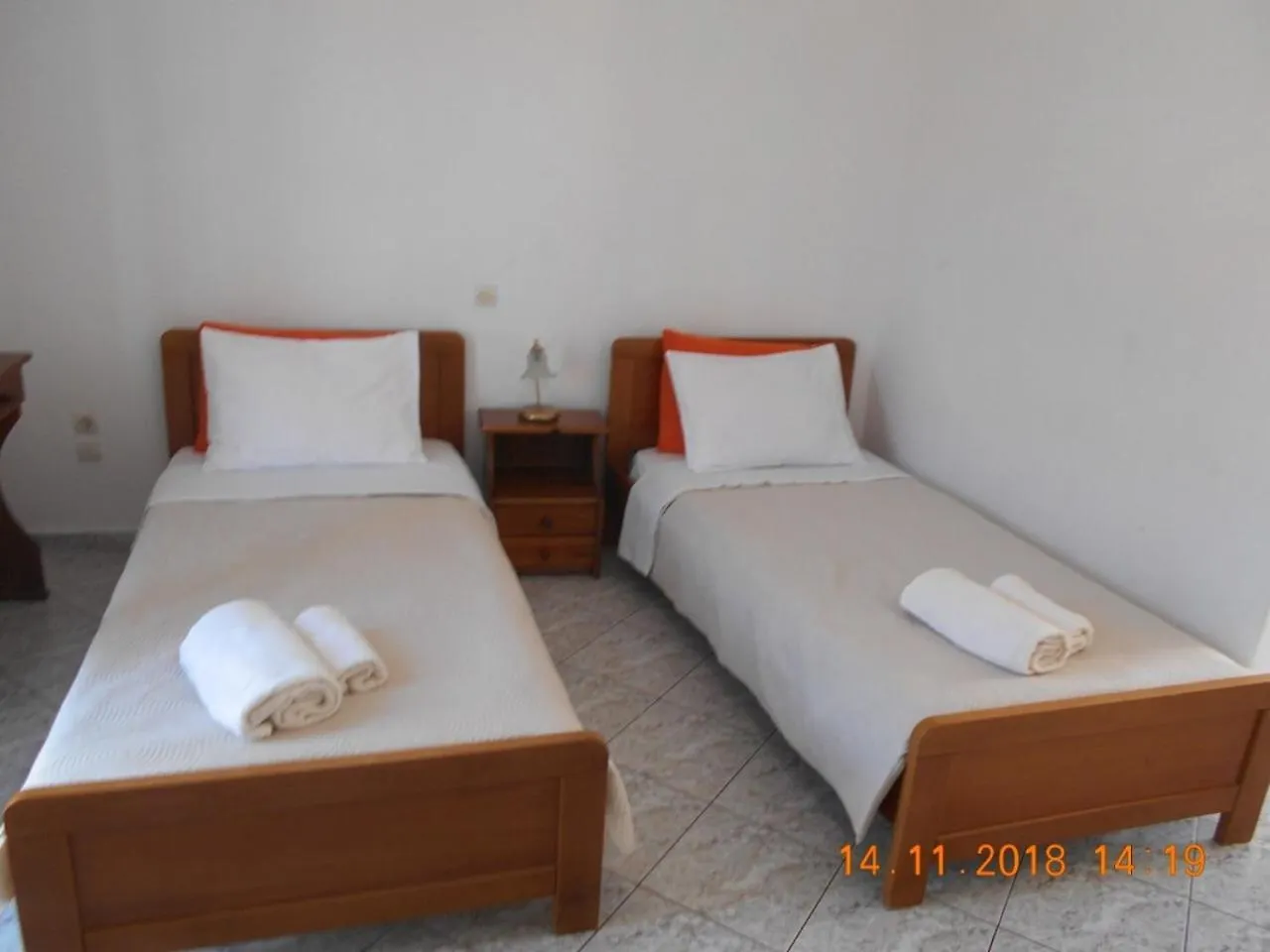 Aparthotel Labrini'S Apartments Kefalonia Island Greece