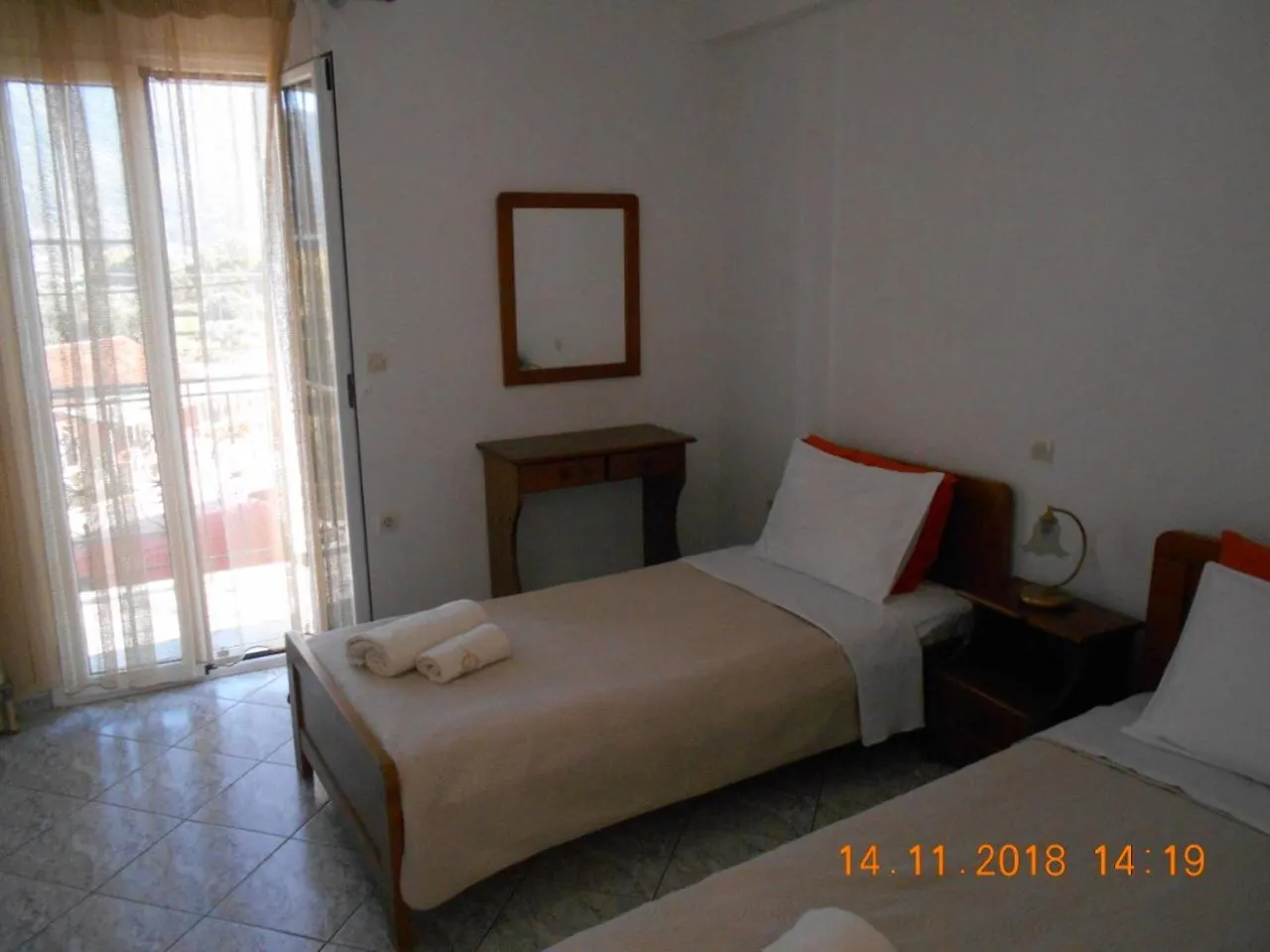 Aparthotel Labrini'S Apartments Kefalonia Island Greece