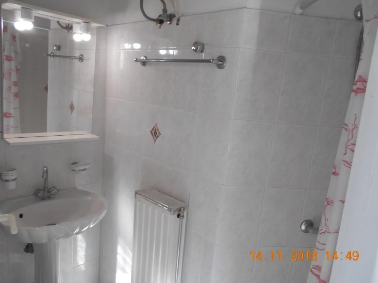 Labrini'S Apartments Kefalonia Island