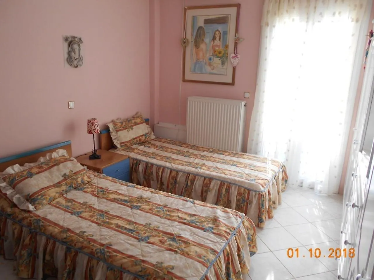 Labrini'S Apartments Kefalonia Island