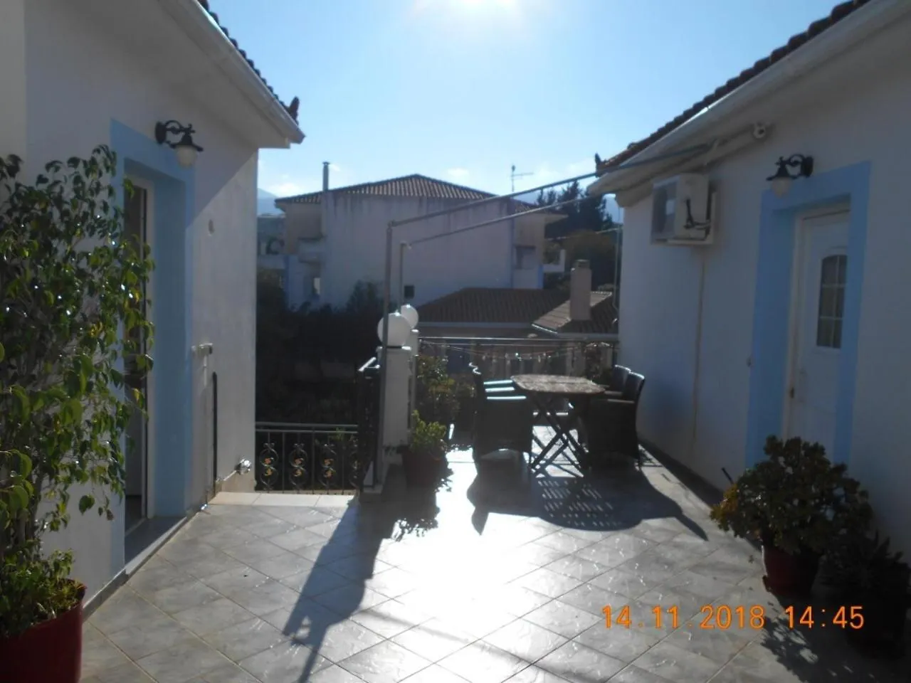 Aparthotel Labrini'S Apartments Kefalonia Island